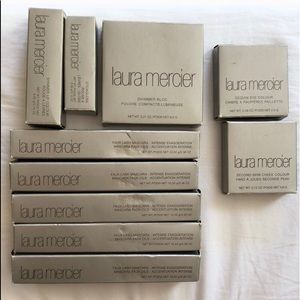 Laura Mercier makeup sold individually or bundle